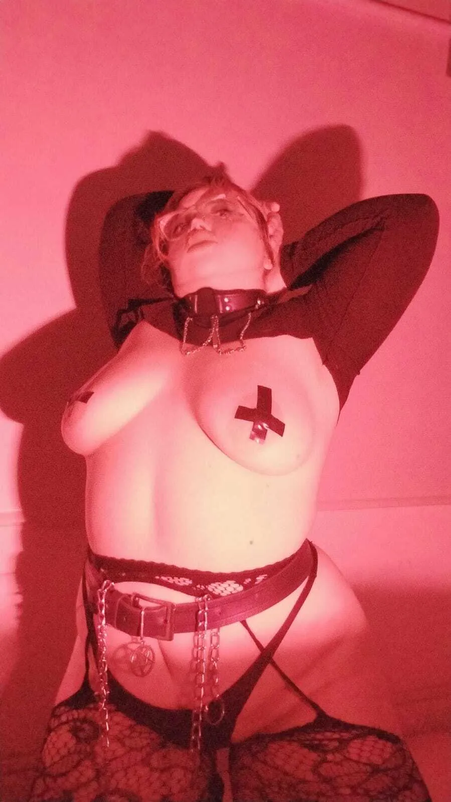 Utøver chubbyleah Bilde 4