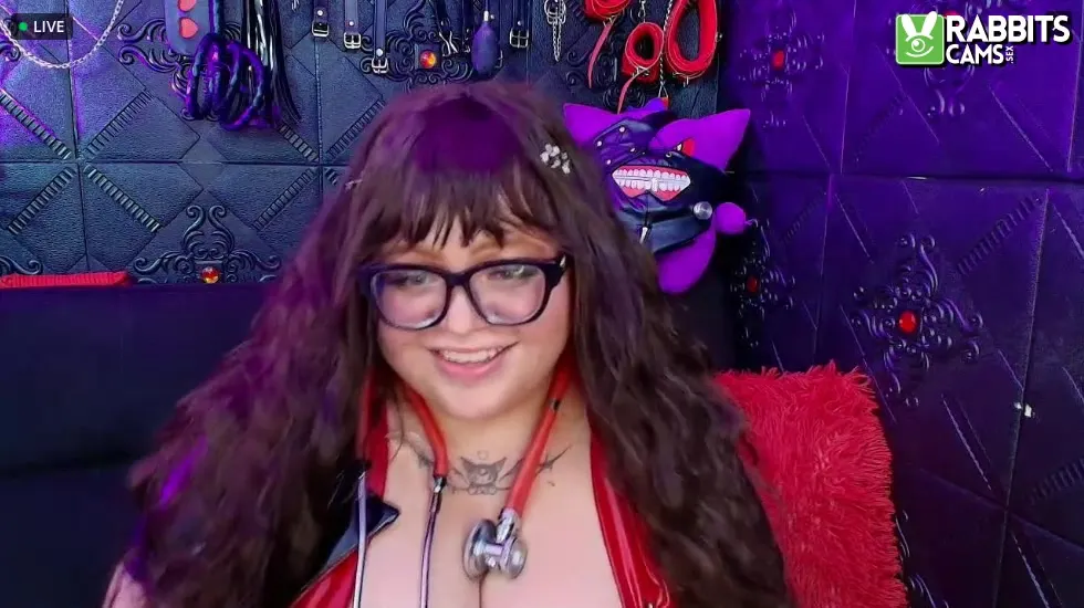Interprete chubbyleah Video 1