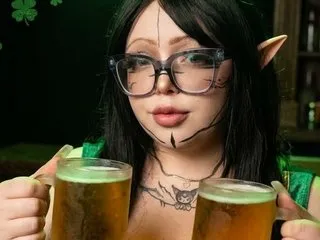 chubbyleah profilbild på webbkameramodell