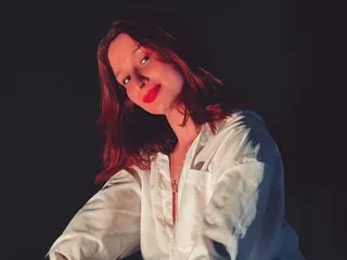 Roussehillss profielfoto van cam model