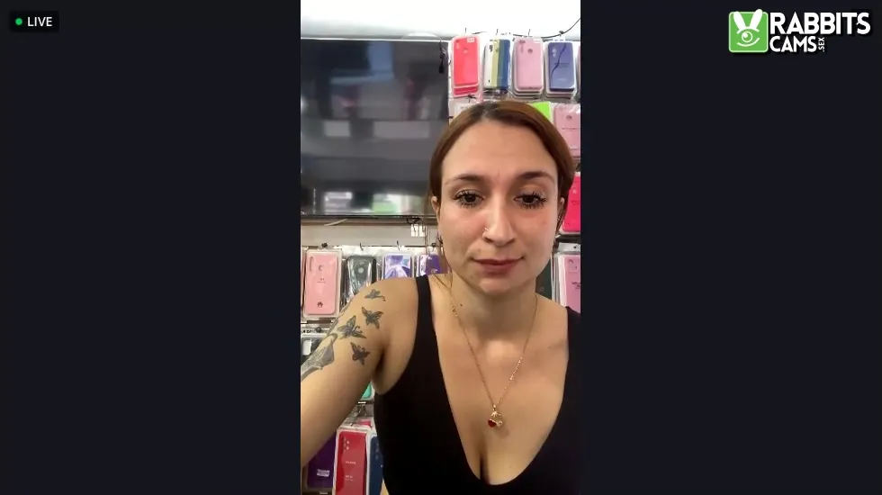 Artist Roussehillss Video 1