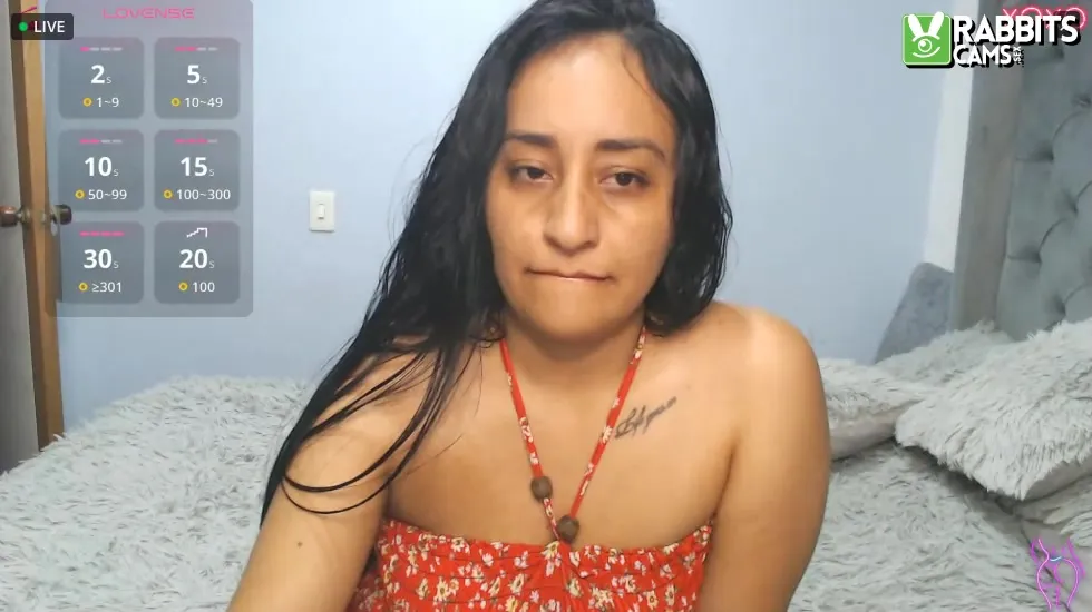Intérprete Venuz88 Video 1