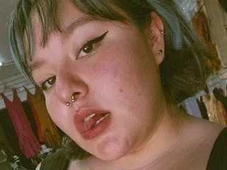 Foto de perfil de modelo de webcam de Almita70