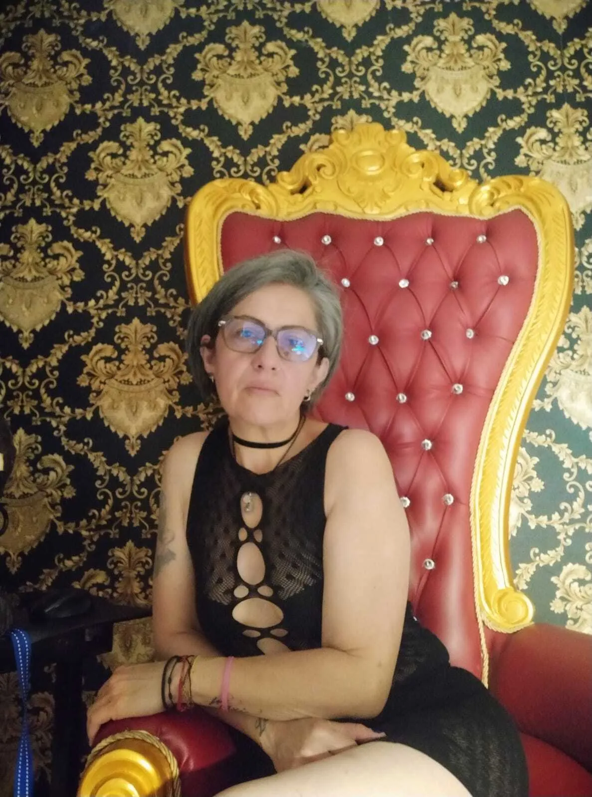 Artist Hades_Lyra Foto 3