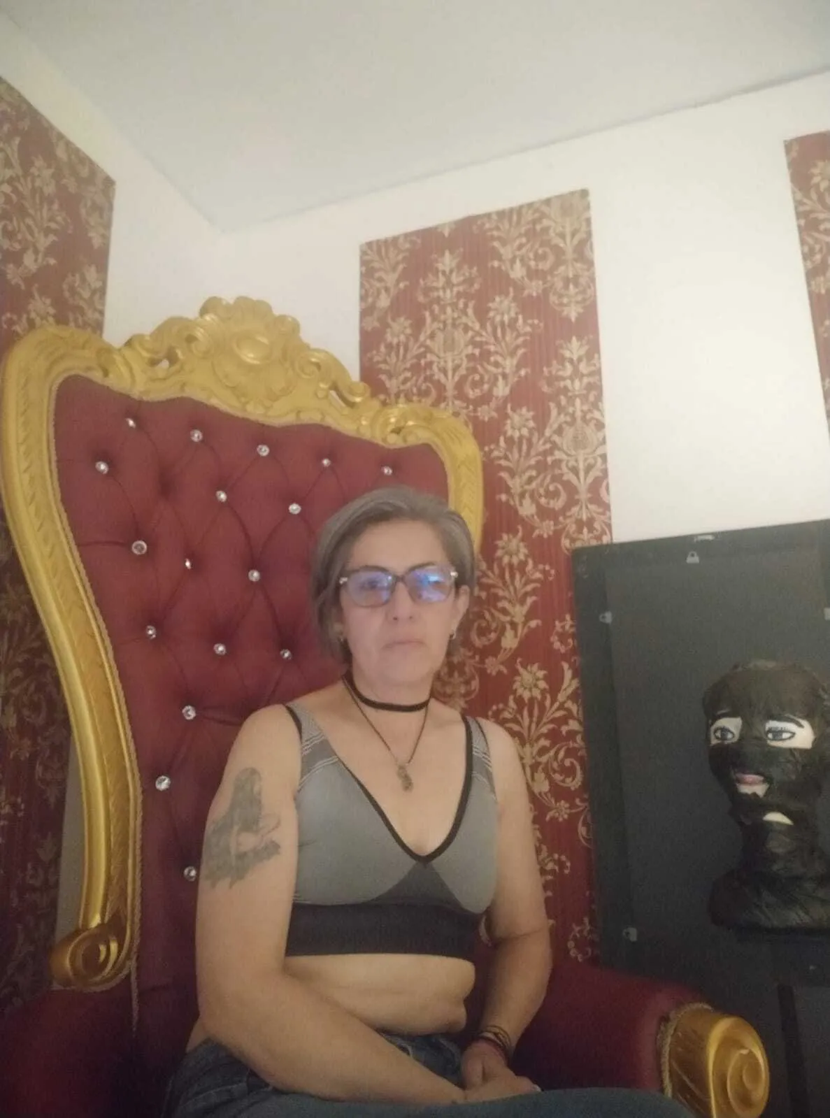 Artist Hades_Lyra Foto 5