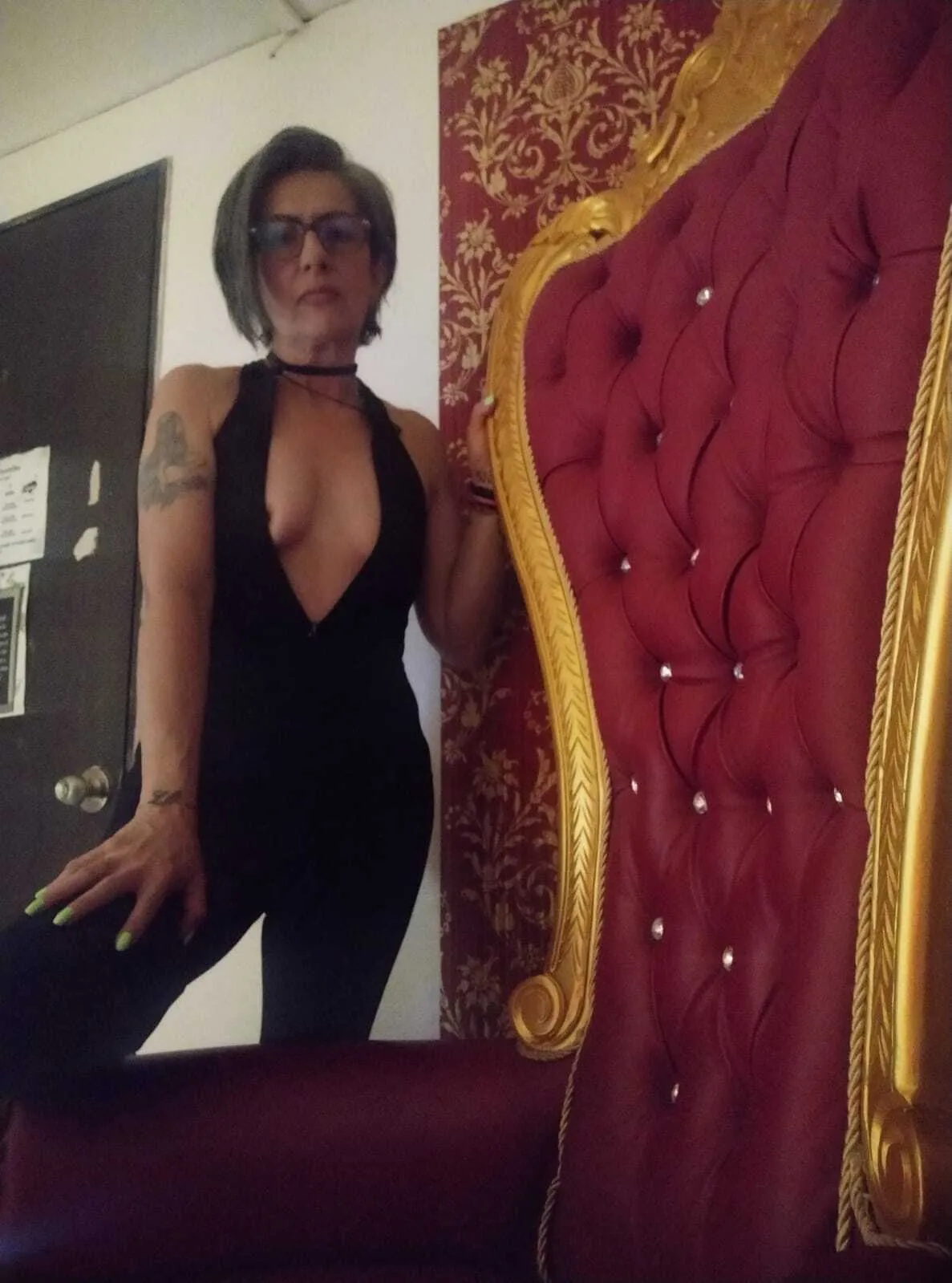 Artist Hades_Lyra Foto 10