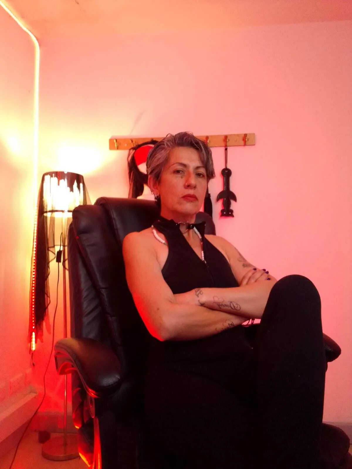 Darsteller Hades_Lyra Foto 3