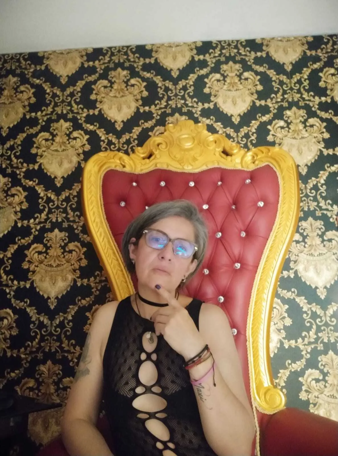 Artist Hades_Lyra Foto 2