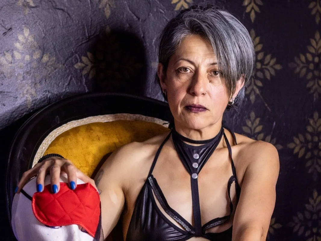 Artist Hades_Lyra Foto 12