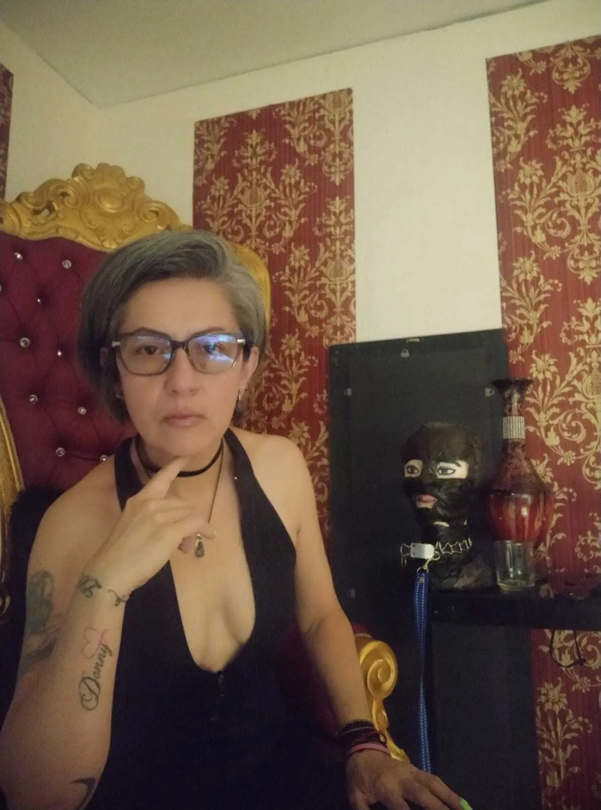 Artist Hades_Lyra Foto 8