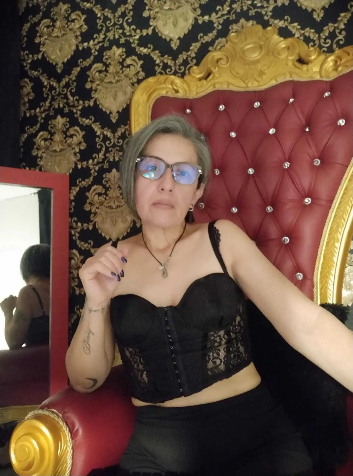 Artist Hades_Lyra Foto 4