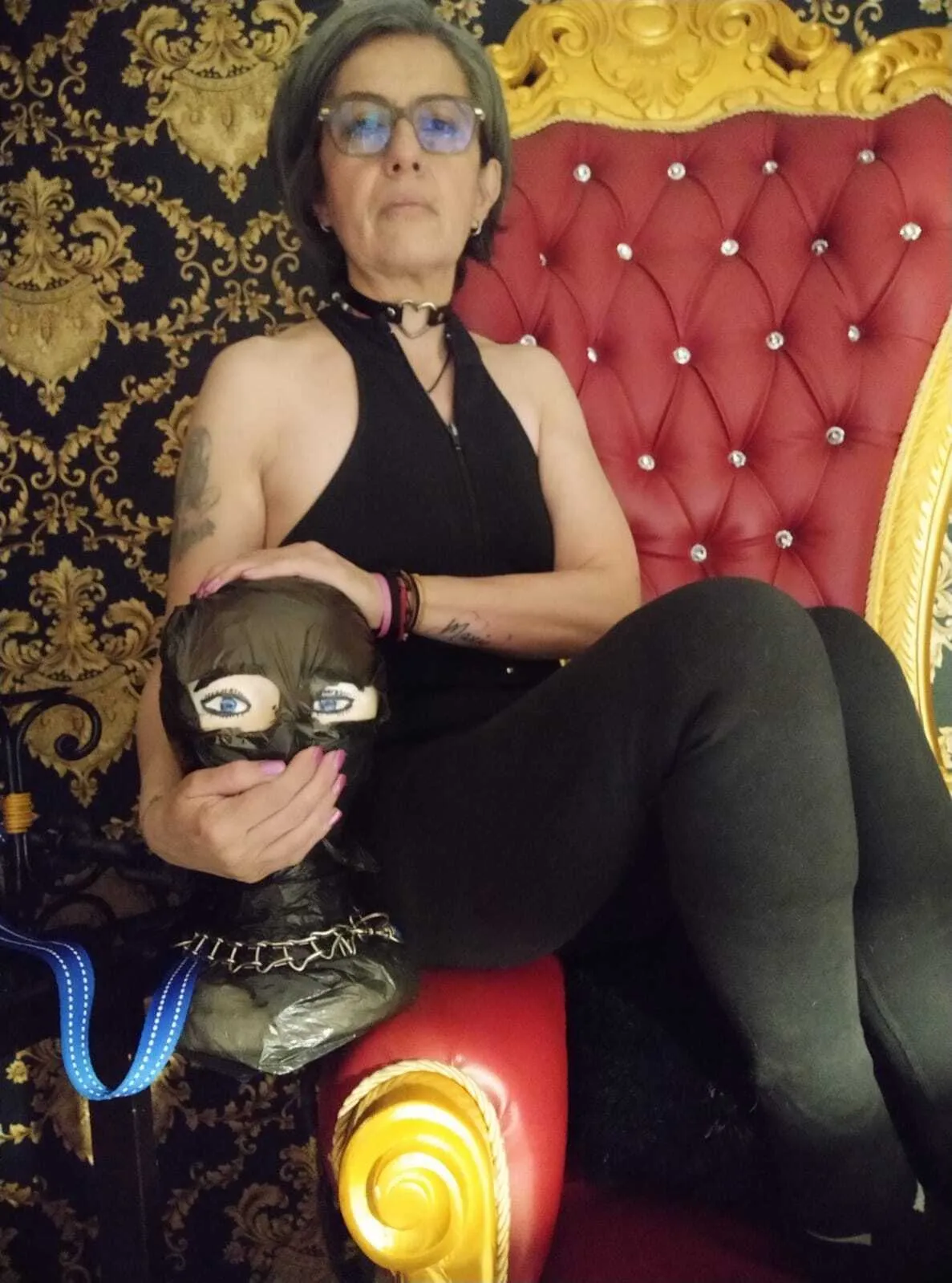 Darsteller Hades_Lyra Foto 11