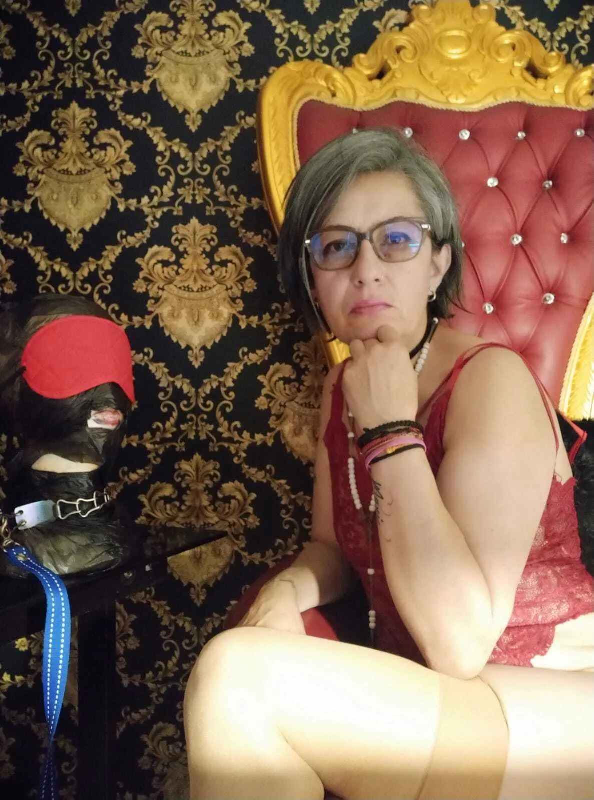 Darsteller Hades_Lyra Foto 5