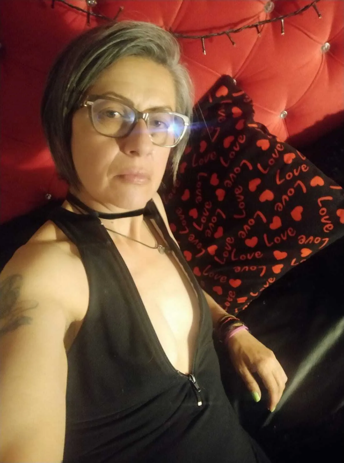 Artist Hades_Lyra Foto 9