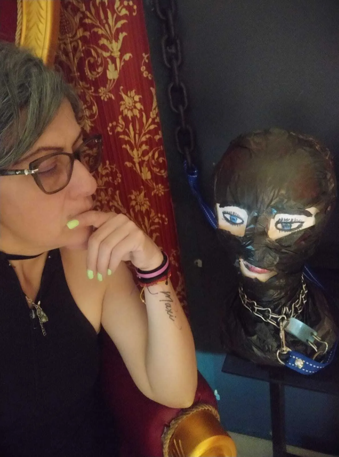 Artist Hades_Lyra Foto 11