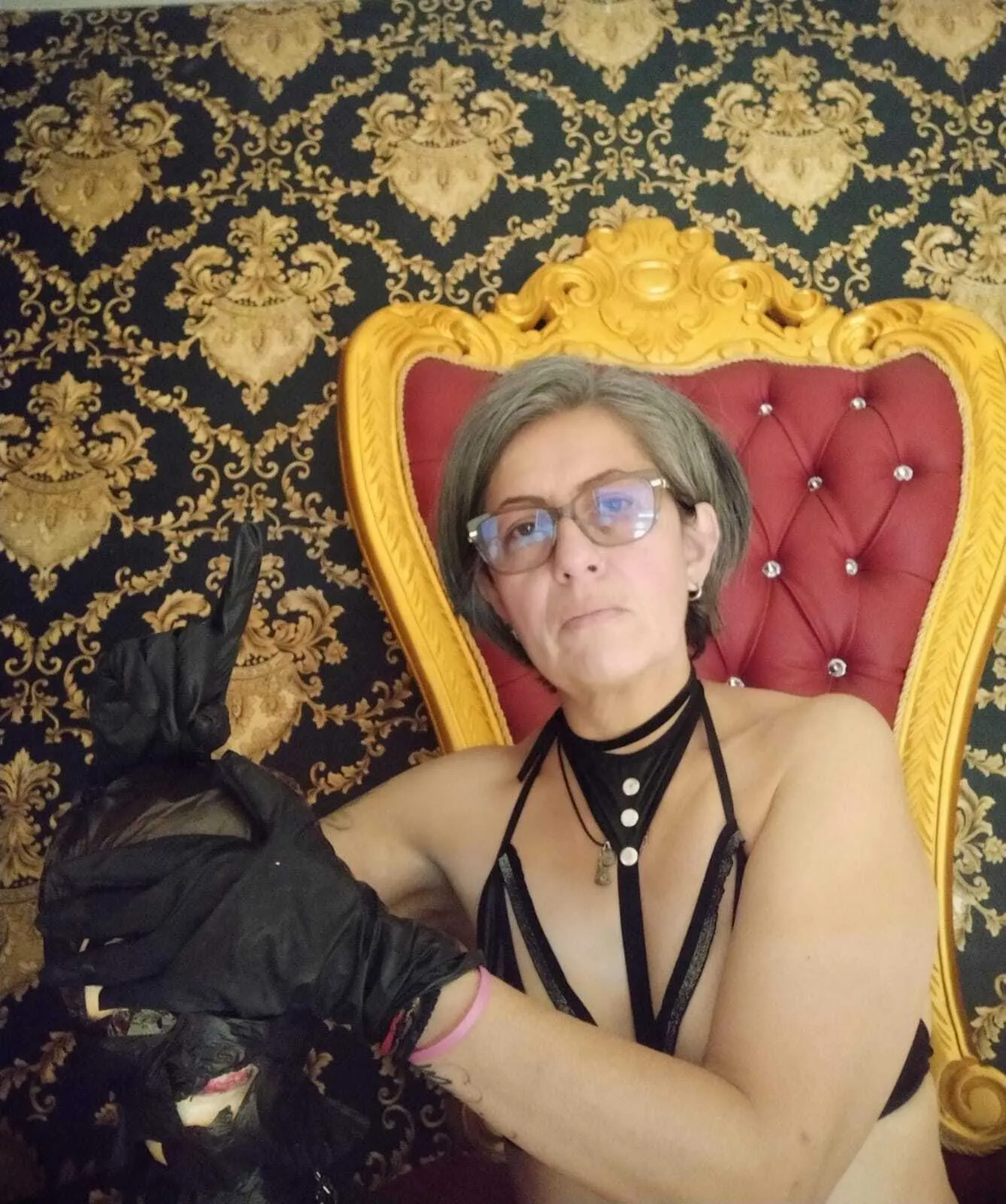 Darsteller Hades_Lyra Foto 10