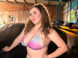 LexaMyers Profilbild des Cam-Modells