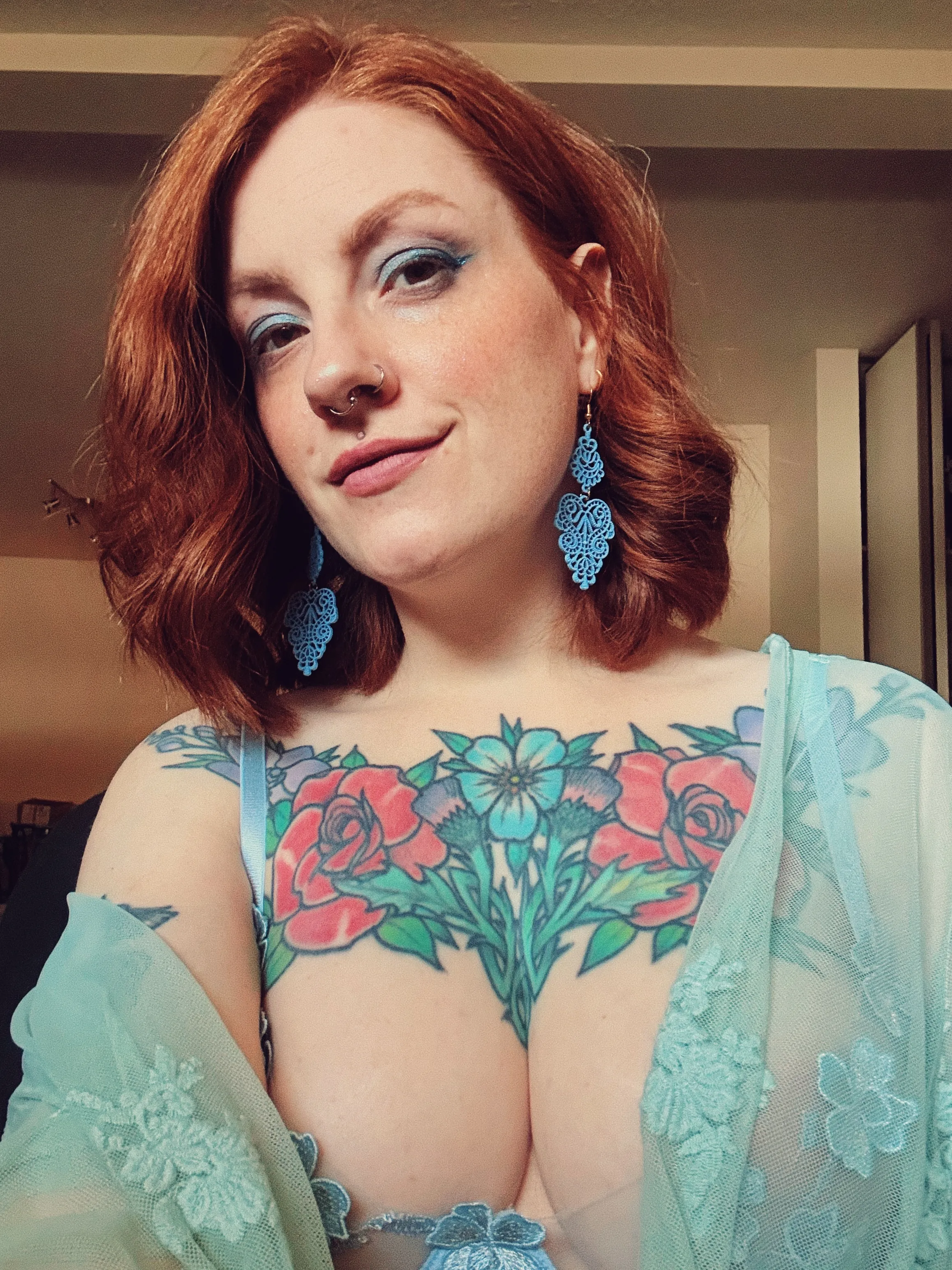 Artist Redheadbetty69 Foto 1