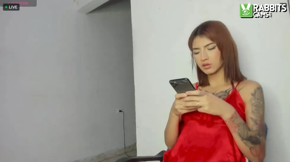 Interprete GrehtaDiamondXXX Video 1