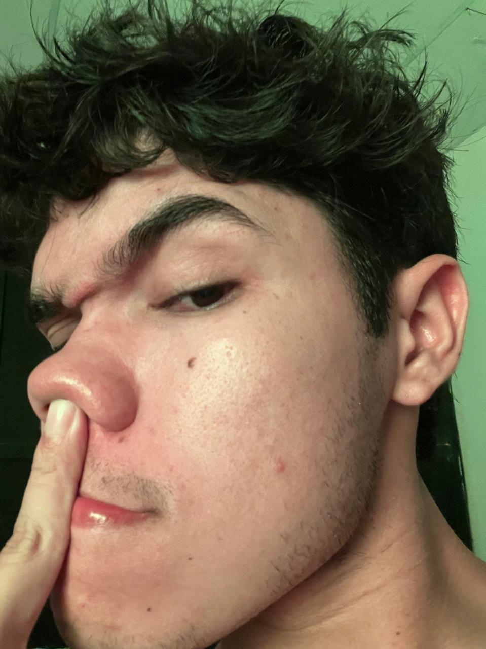 Utøver Cami_pink Bilde 4