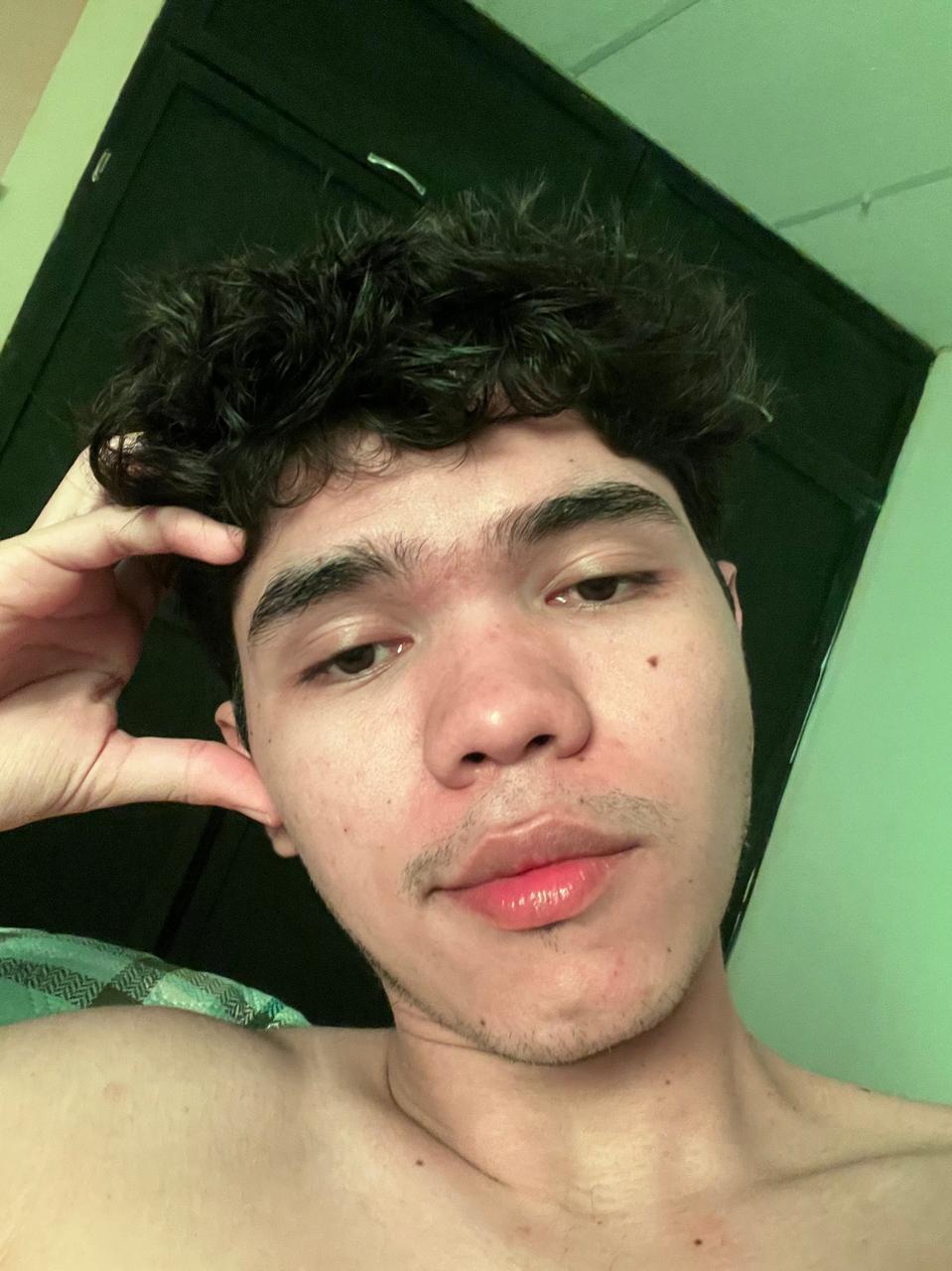 Utøver Cami_pink Bilde 3