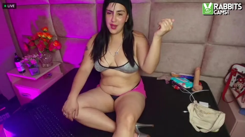 Performer AlissonSweettyy Video 1