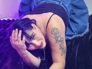 AlissonSweettyy immagine del profilo del modello di cam