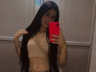 Image de profil du modèle de webcam Bellaa_Smith