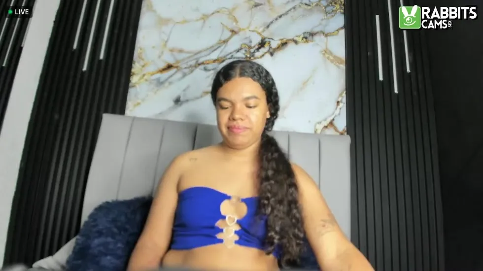 Artista AmberSinclair Video 1