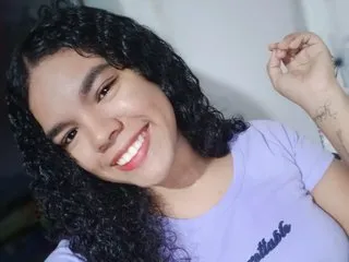 AmberSinclair live cam