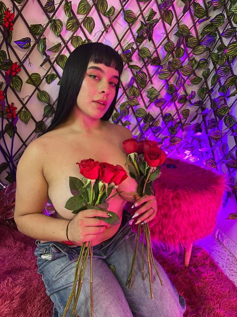 Artista agathamyller Foto 6