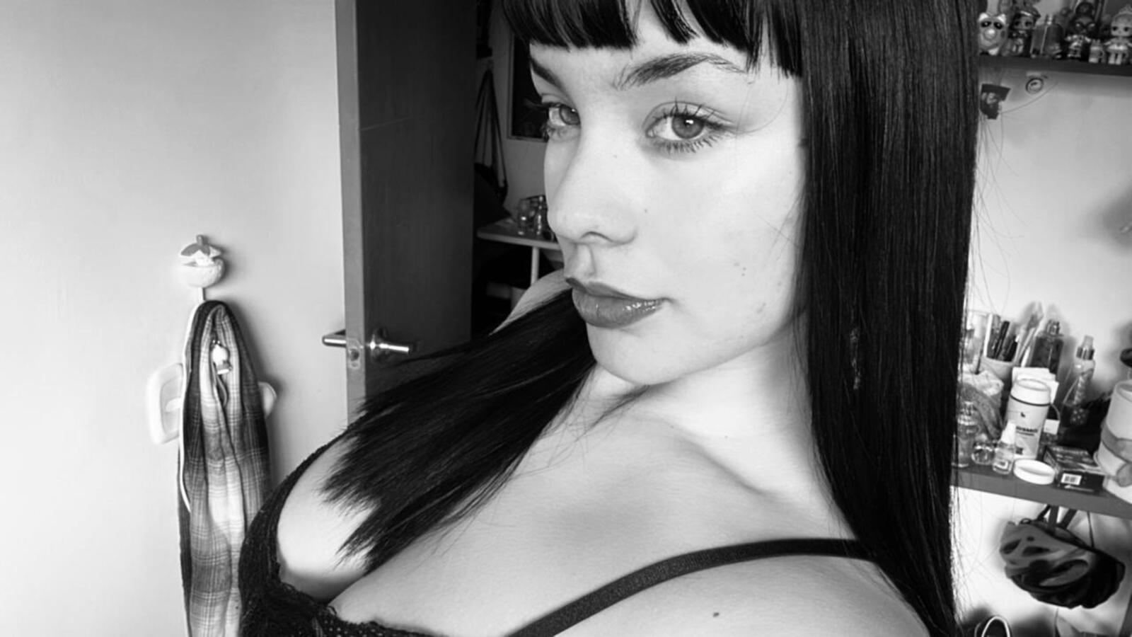 Artista agathamyller Foto 4