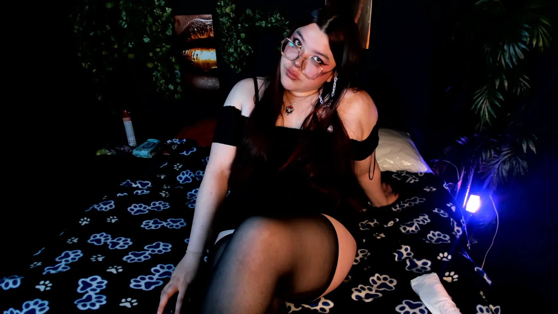 Interprete NicoleeDemara Foto 12