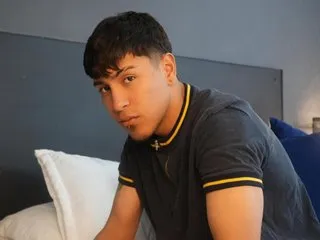 Hunter_owen profilbild på webbkameramodell