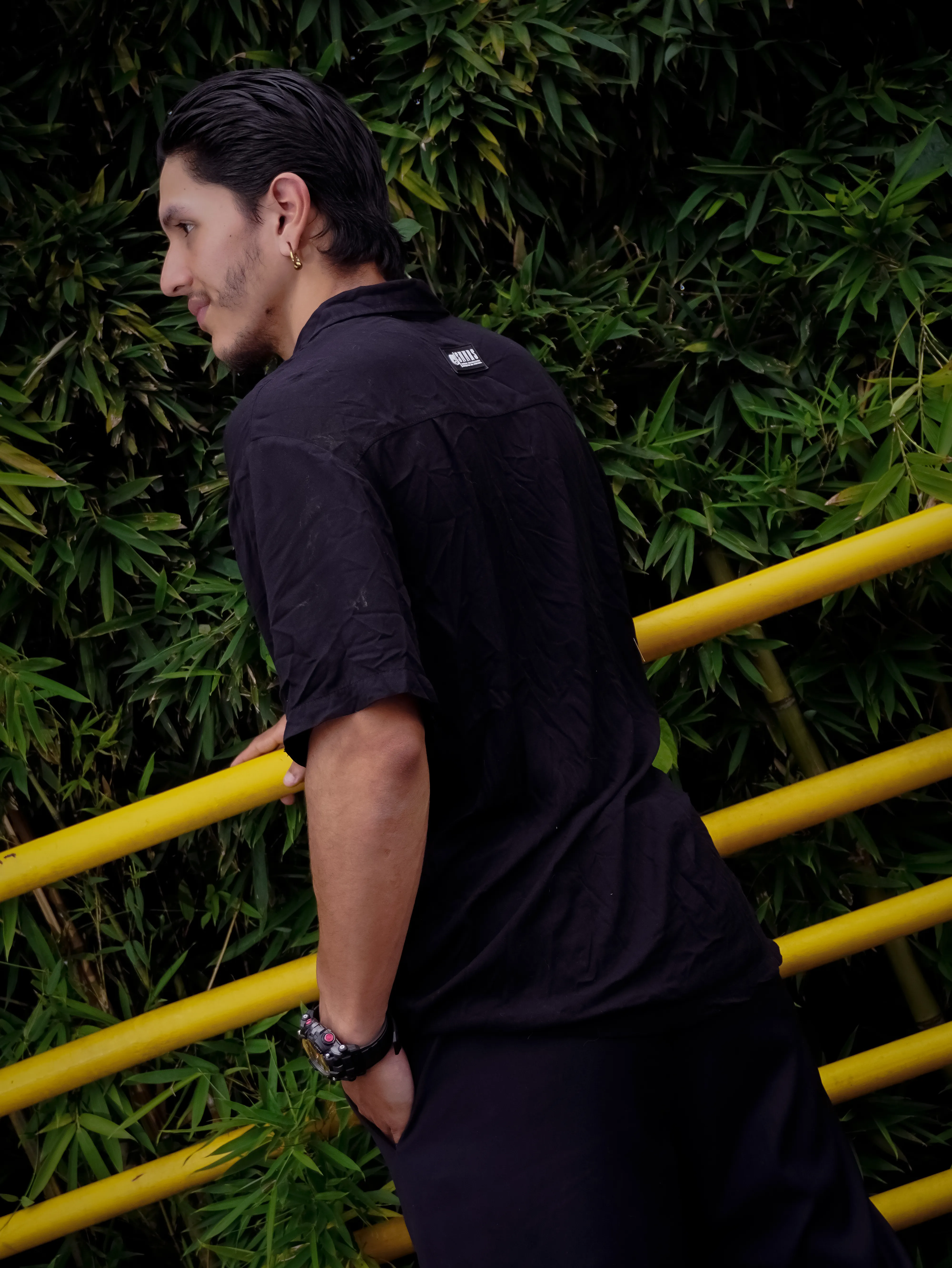 Artista DanteLux Foto 1