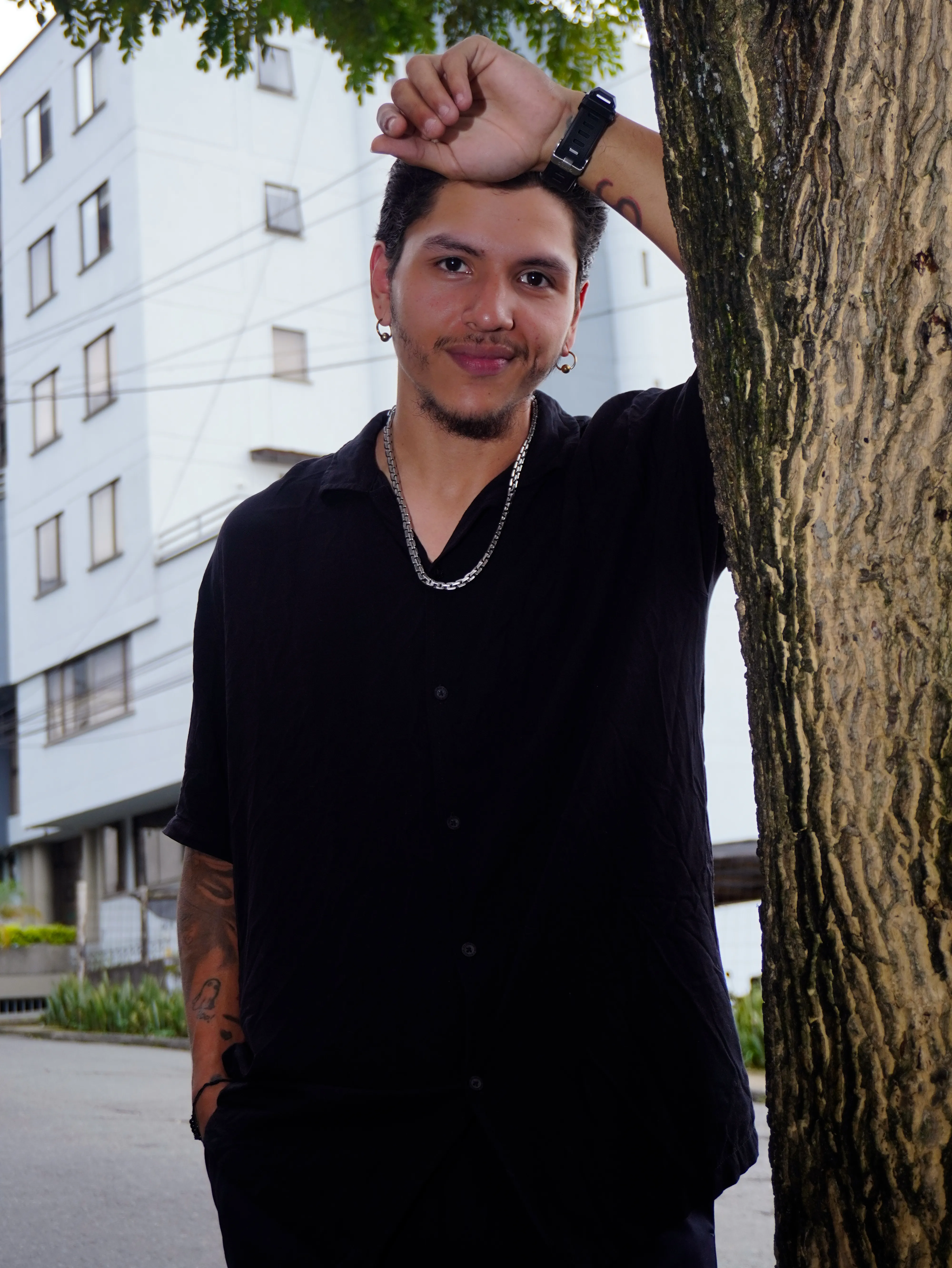 Artista DanteLux Foto 8