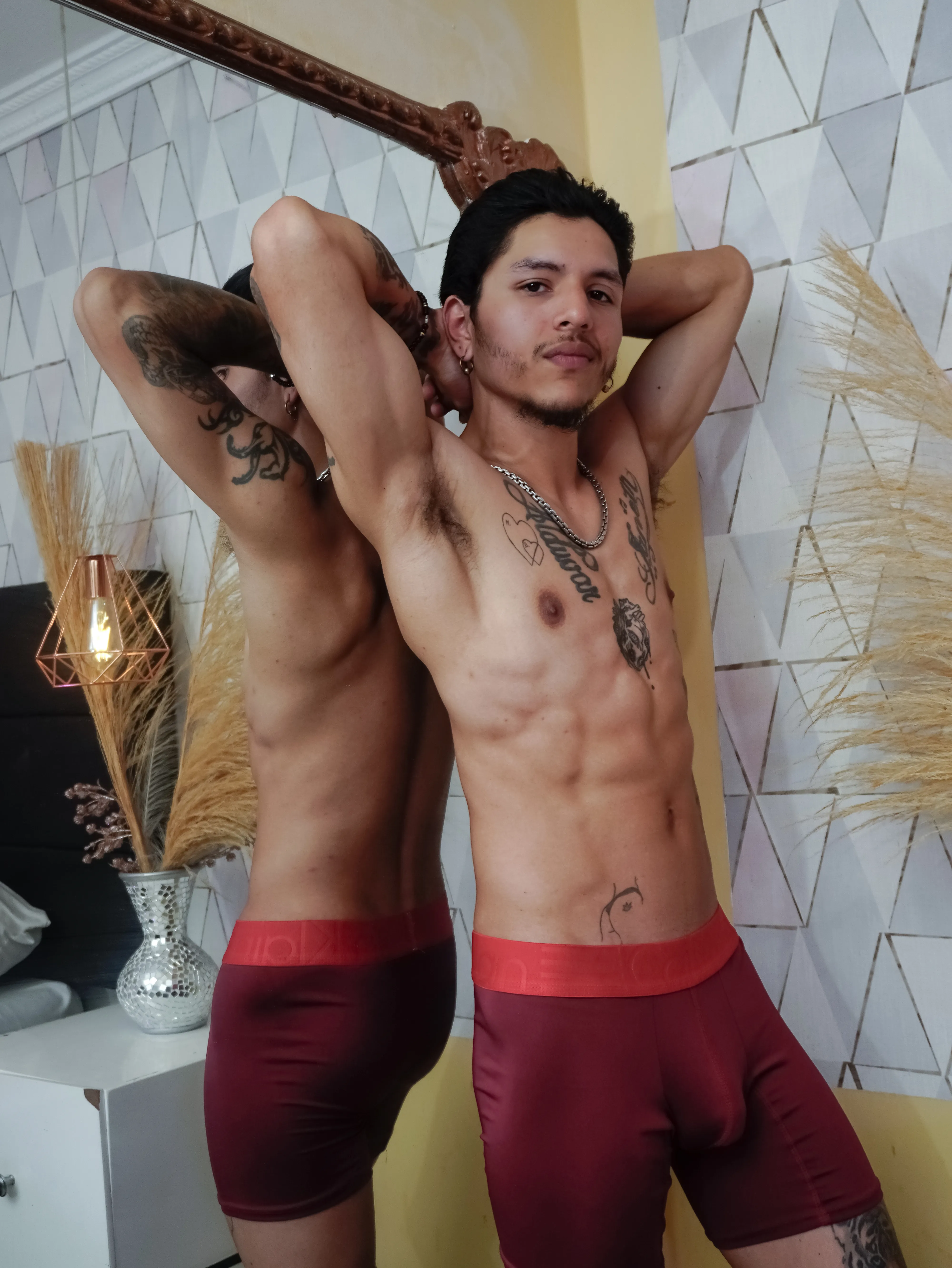 Artista DanteLux Foto 6