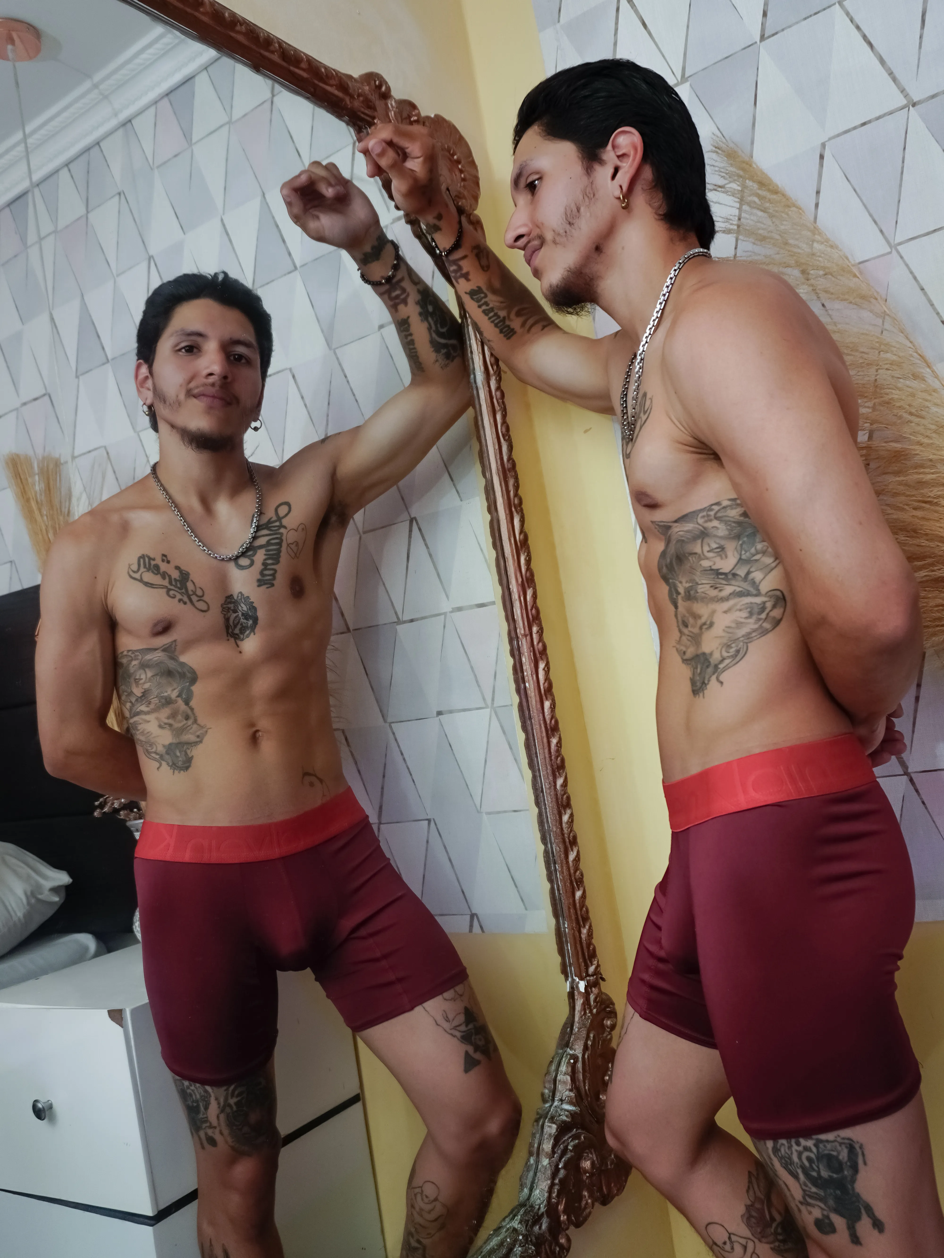 Artista DanteLux Foto 7