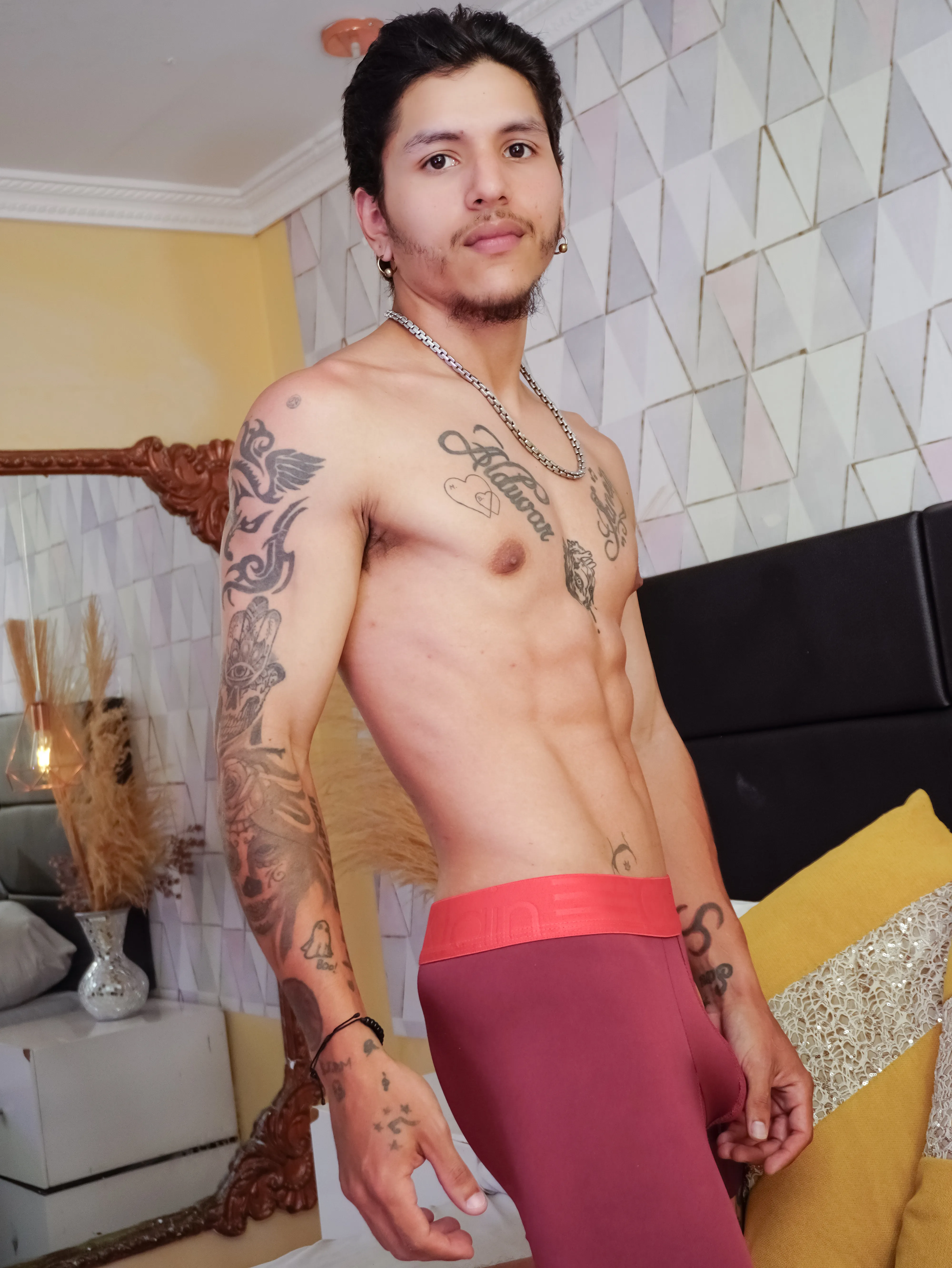 Artista DanteLux Foto 3