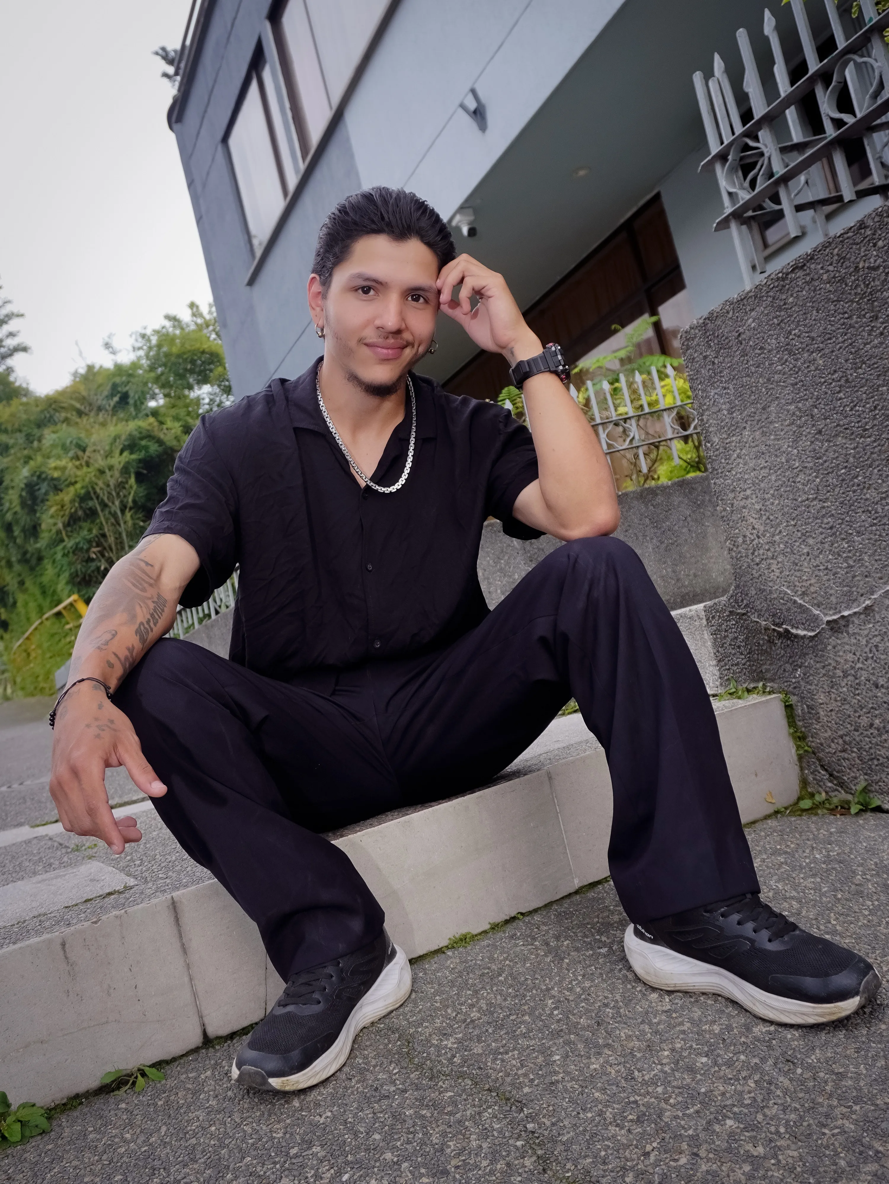 Artista DanteLux Foto 11