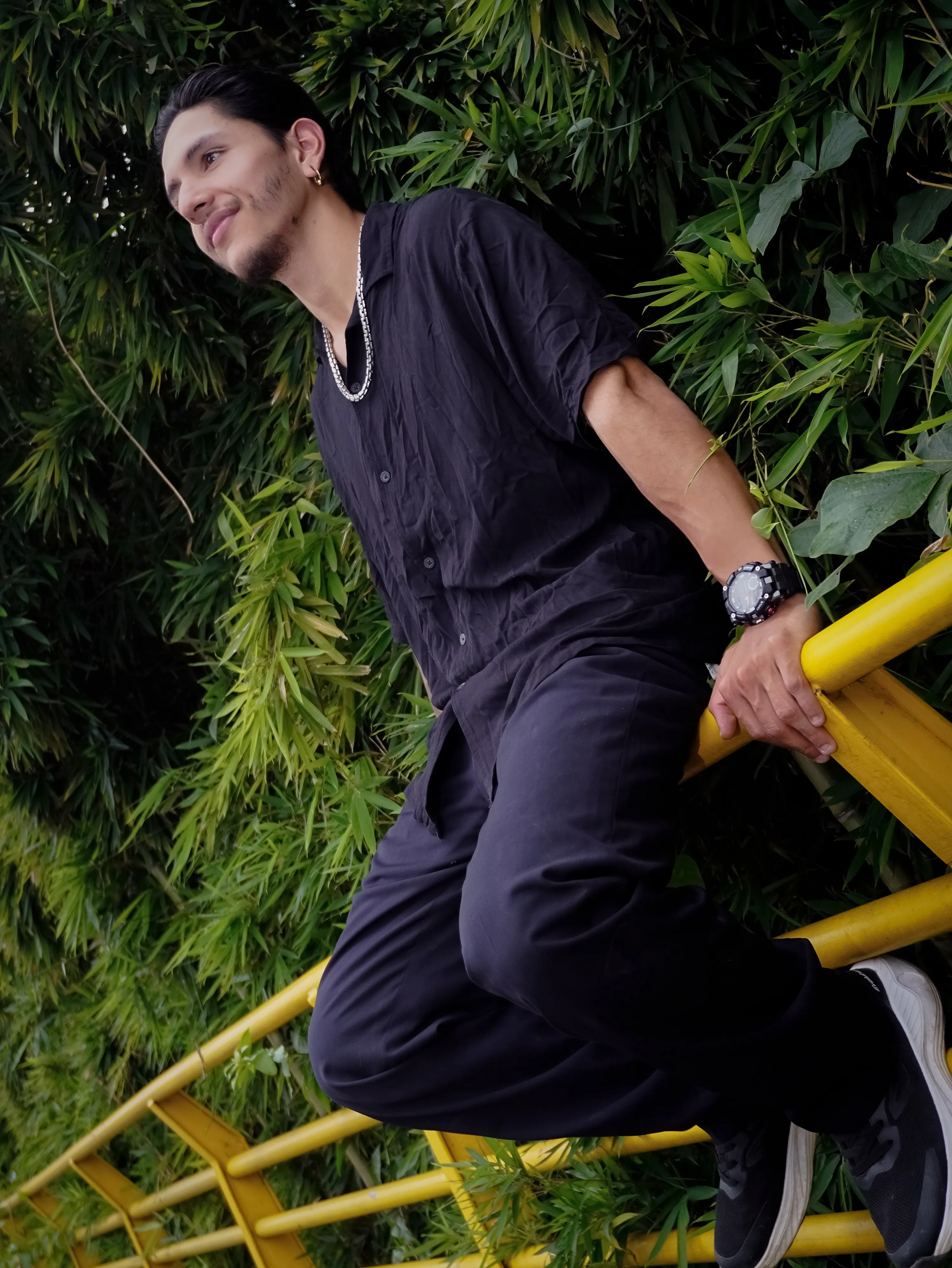 Artista DanteLux Foto 10