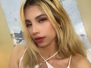 Foto de perfil de modelo de webcam de Hanna_Coopers