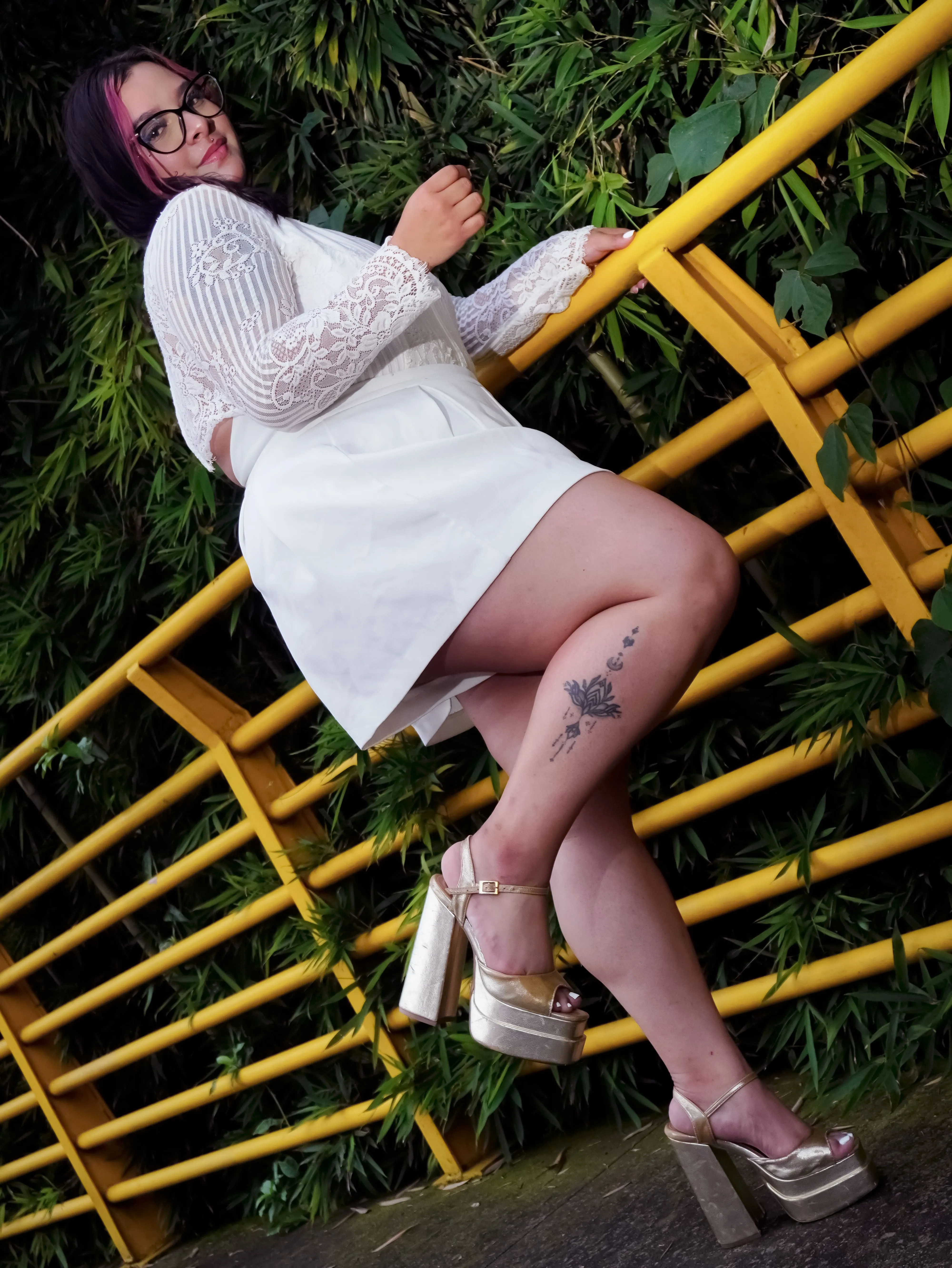 Artista EmelyMuller Foto 6