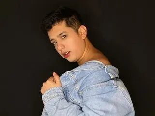 Imagen de perfil de modelo de cámara web de chrisevan22