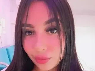 Profilbilde av AriaClaes webkamera modell