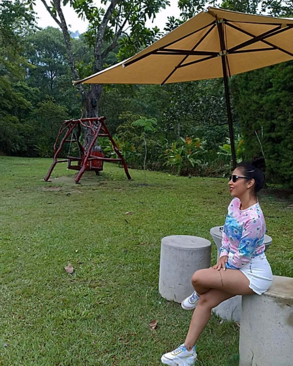 Intérprete AriaClaes Foto 8