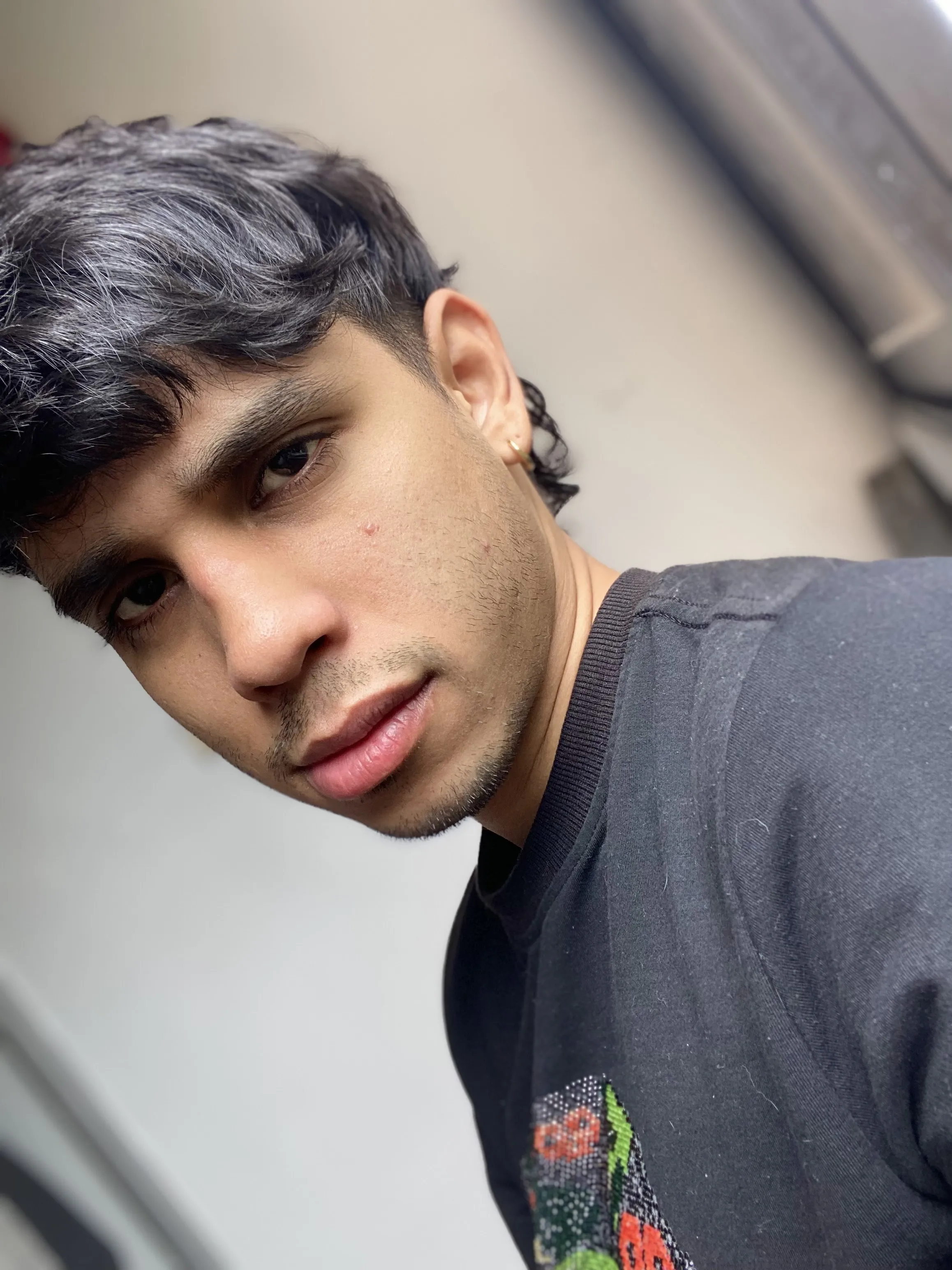 Intérprete Danxel777 Foto 1