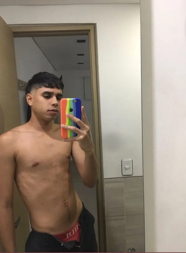 Intérprete Danxel777 Foto 4