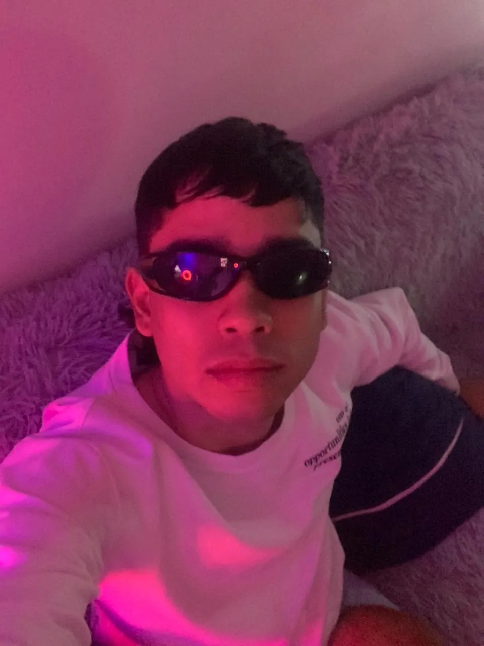 Intérprete Danxel777 Foto 6