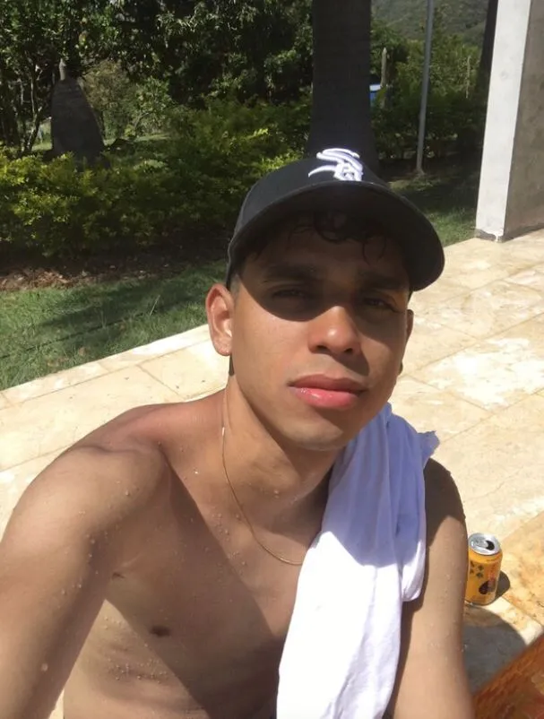 Intérprete Danxel777 Foto 3